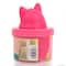 Squishmallow; Original Squishmallows™ Sienna the Caticorn Sugar Cookie-Scented Premium Cloud Slime; Category:Premade Slime; Image:9